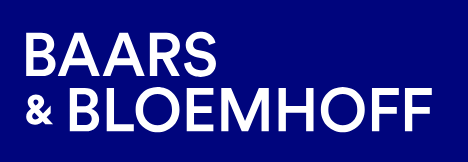 Logo Baars & Bloemhoff
