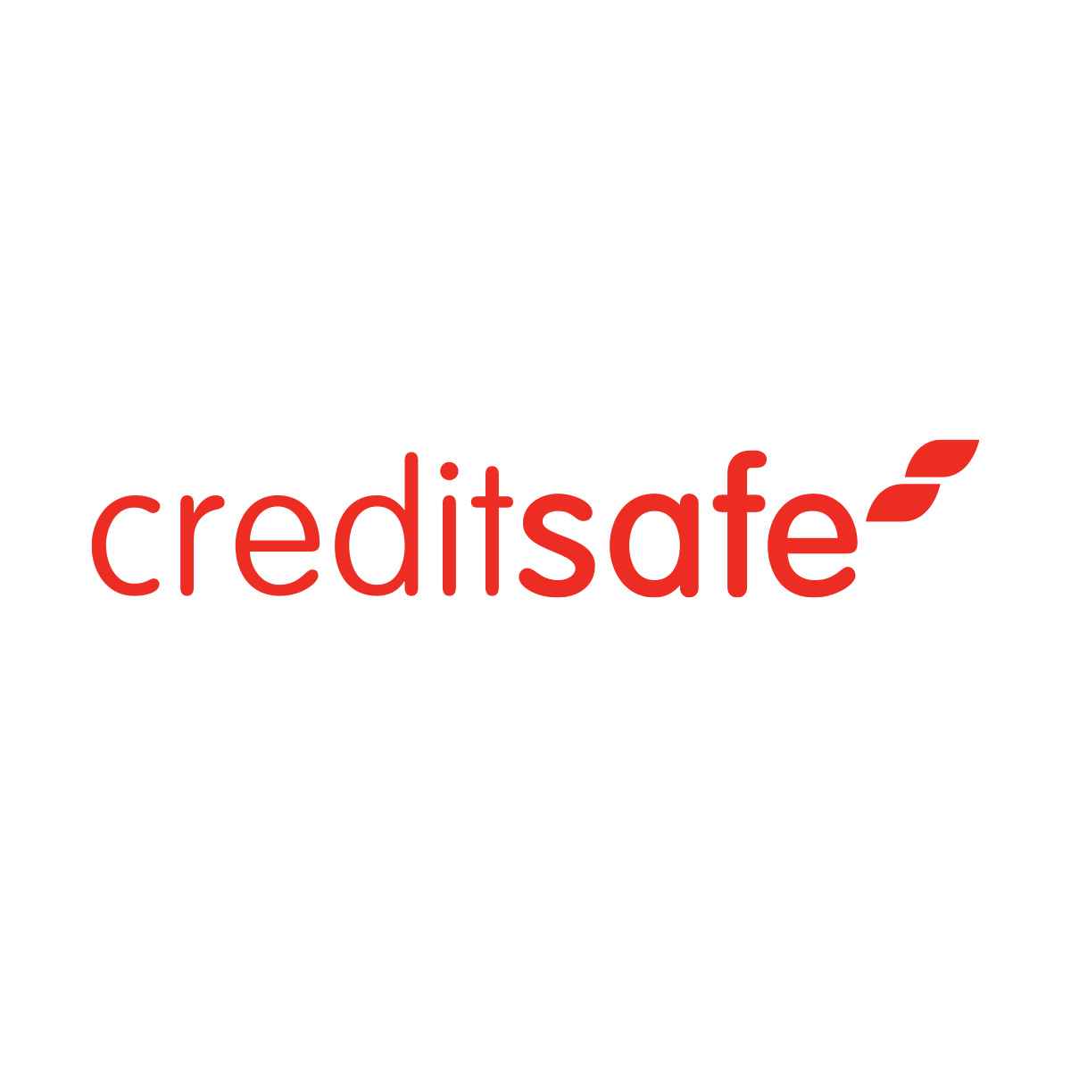 Logo Creditsafe / Graydon