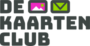 De Kaartenclub logo