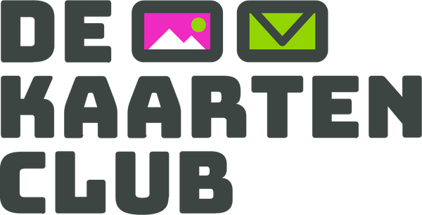 Logo De Kaartenclub
