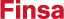 Finsa logo