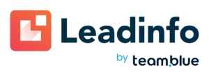 Leadinfo logo