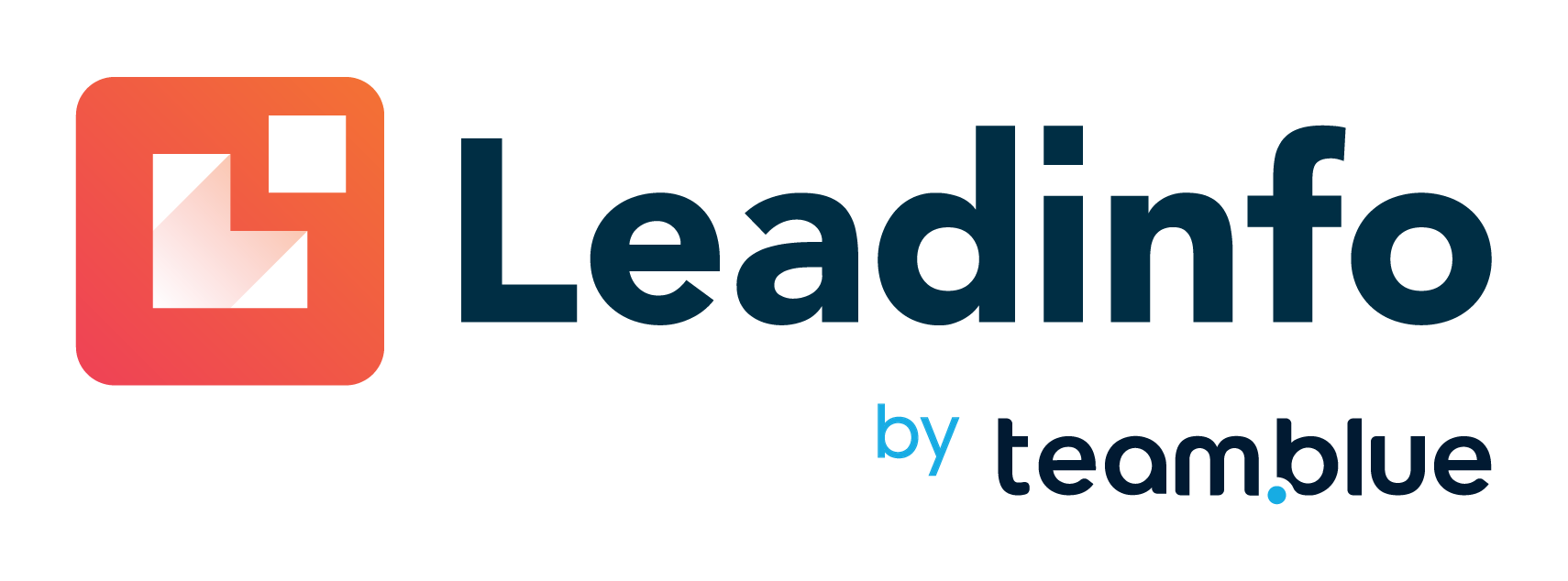 Logo Leadinfo