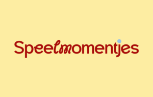 Speelmomentjes beeld
